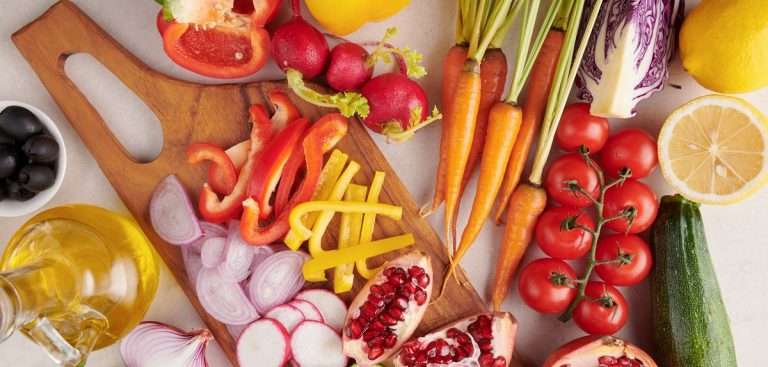 alimentazione reni
