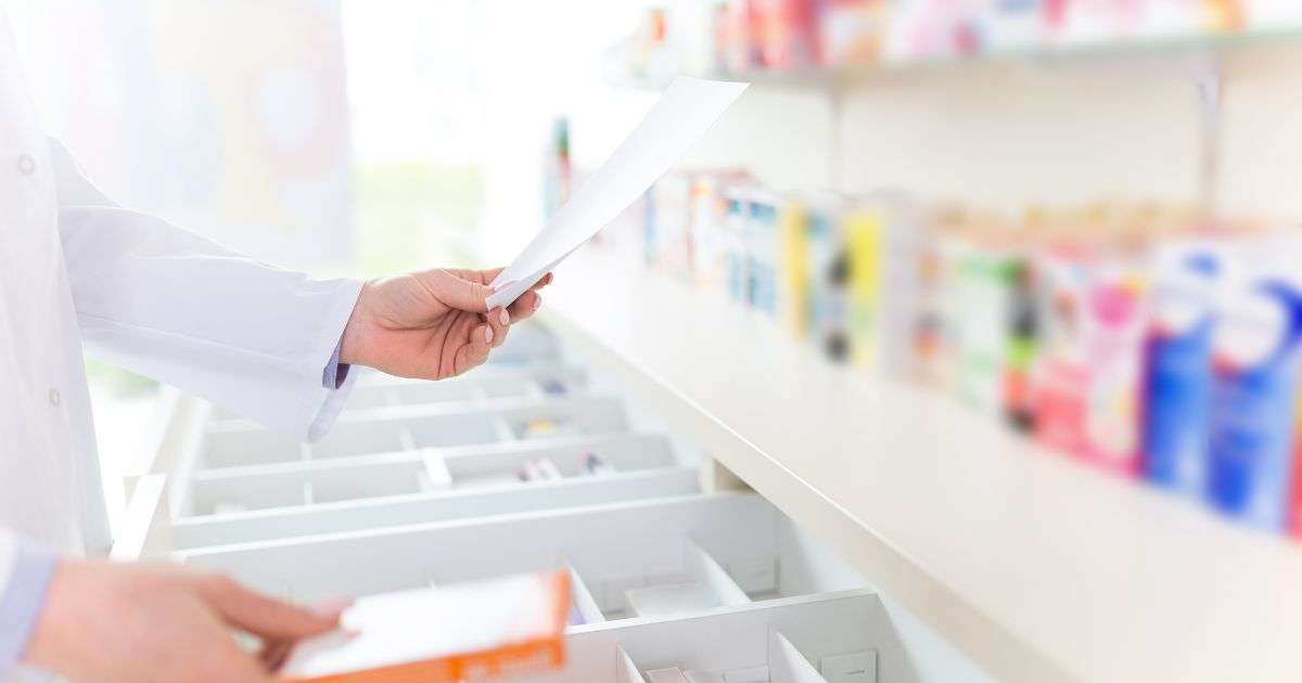 il servizio di farmacie più
