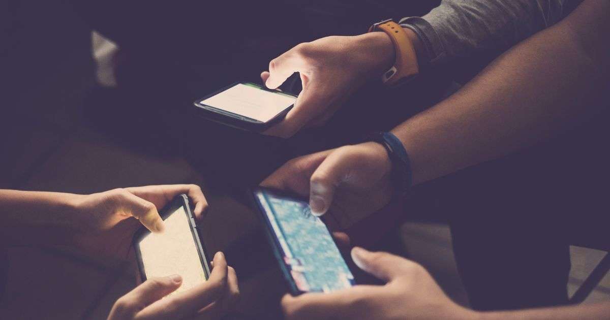 social network e minori
