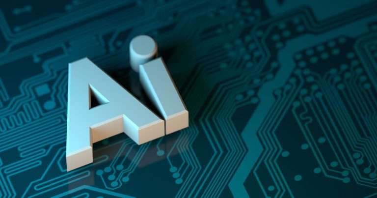 intelligenza artificiale