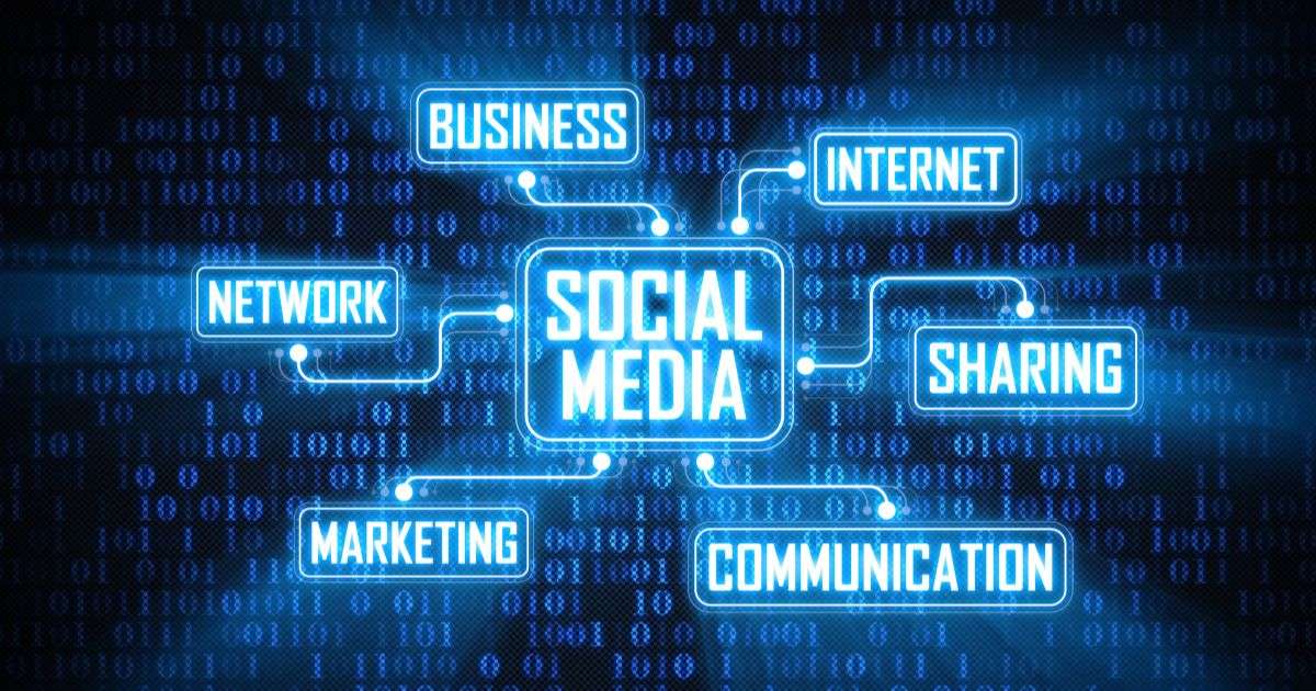 social media