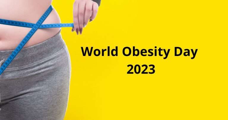 World Obesity Day