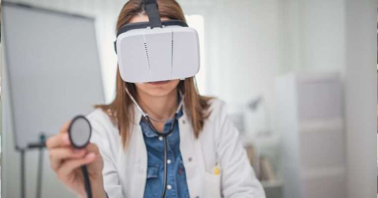 ospedale virtuale