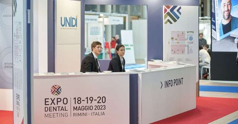 Expodental Meeting 2023