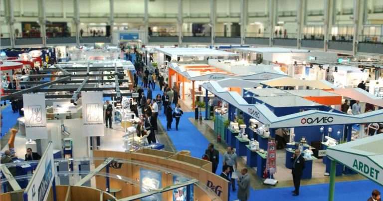 Expodental Meeting 2023