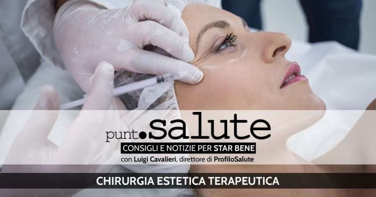 trattamento chirurgia estetica