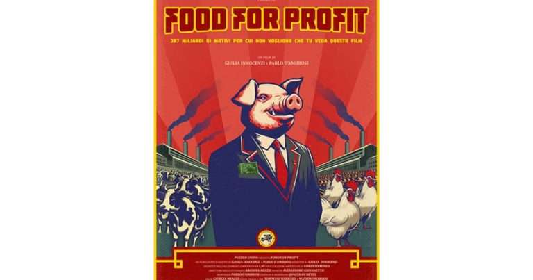 Food for profit