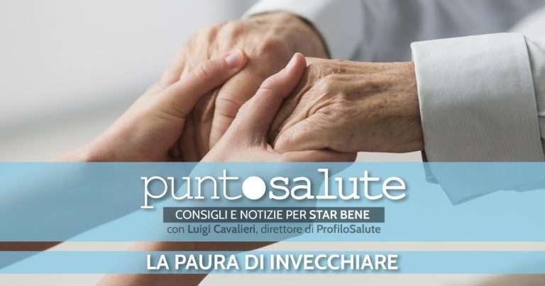 invecchiare
