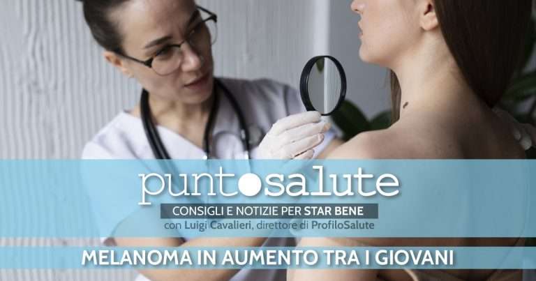 melanoma