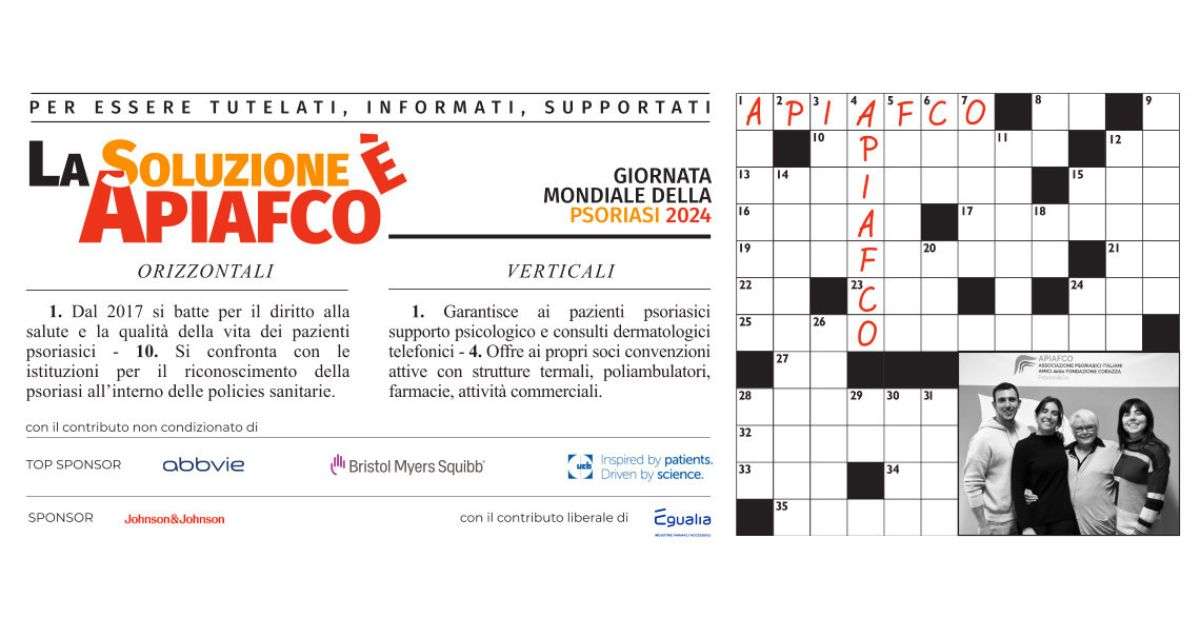 psoriasi