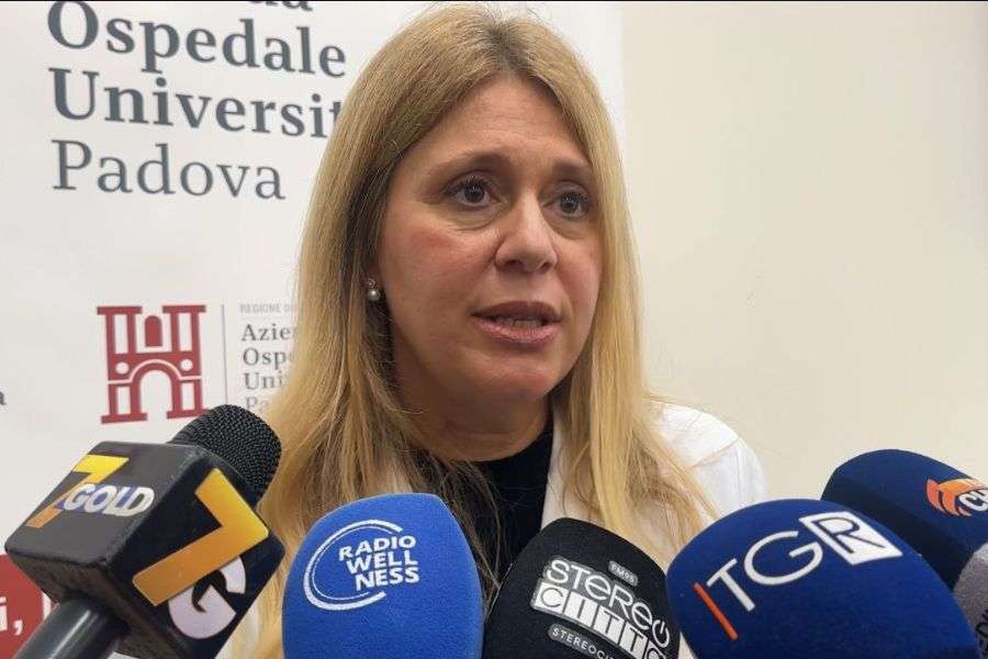 Alessandra Andrisani, direttrice dell’Unità Operativa Semplice Dipartimentale di Procreazione Medicalmente Assistita dell’Azienda Ospedale Università di Padova parla di PMA