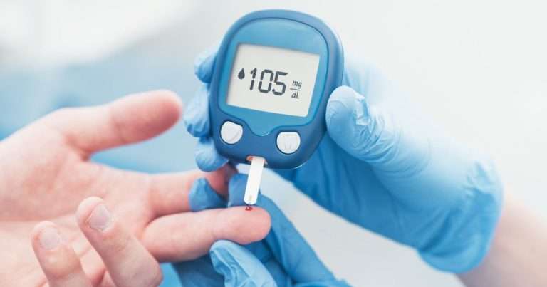 screening per trovare il diabete ignoto