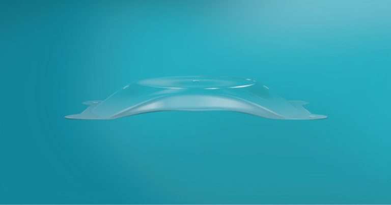 lenti intraoculari