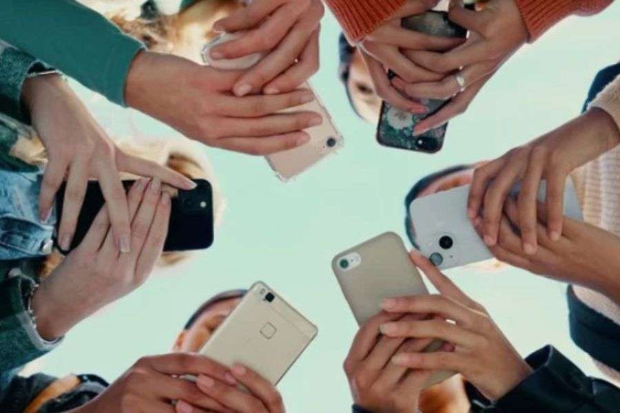 smartphone, incidono sulla miopia