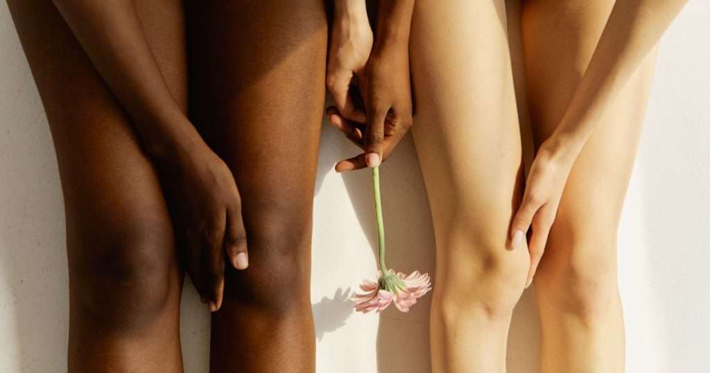 gambe in salute anche grazie agli flebotonici