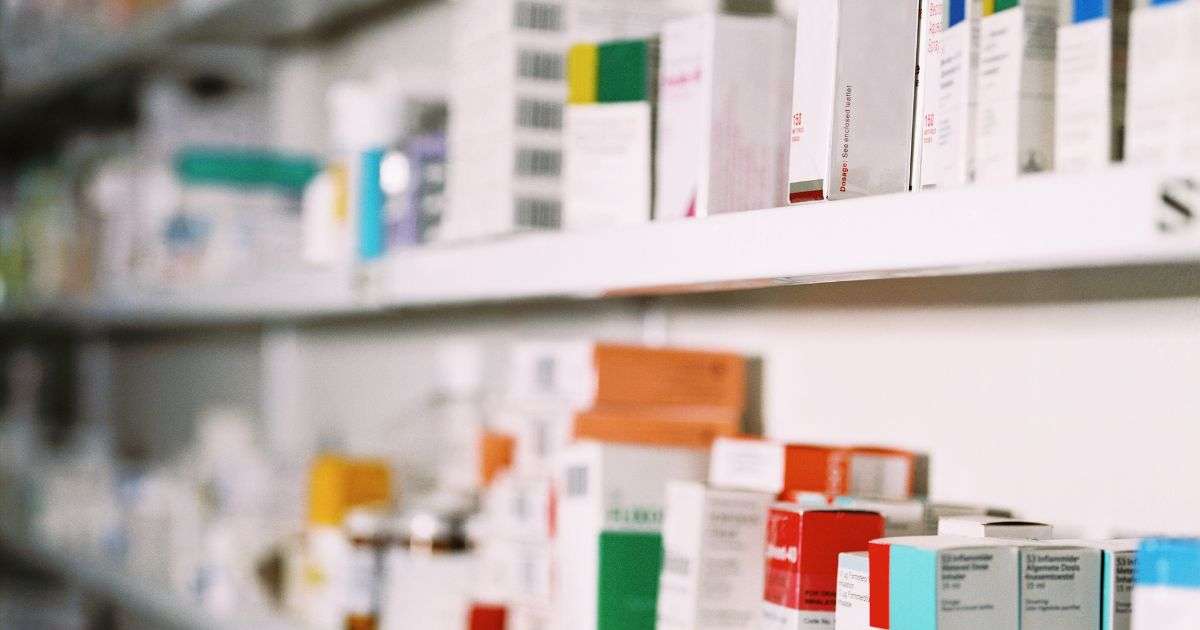 farmaci in farmacia per prescrizione