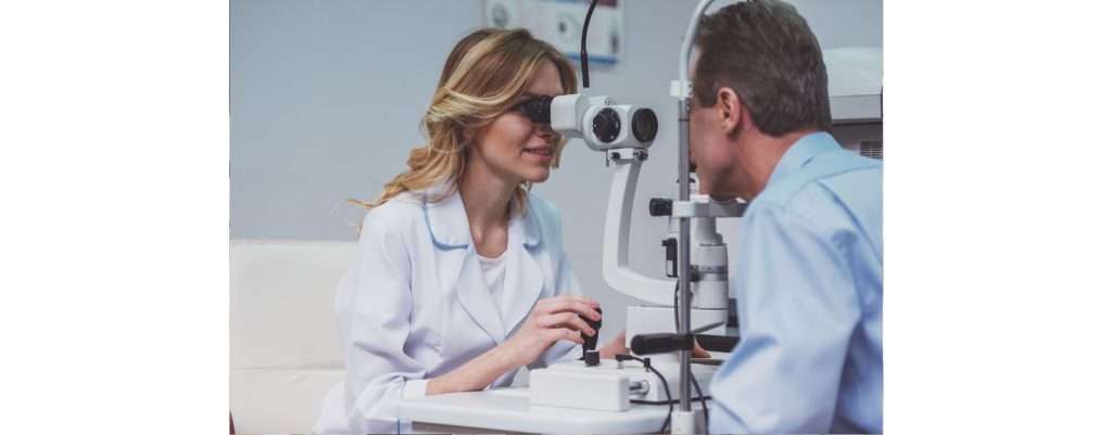 controllo dal medico