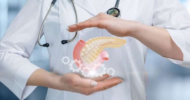 pancreas, prevenzione del tumore
