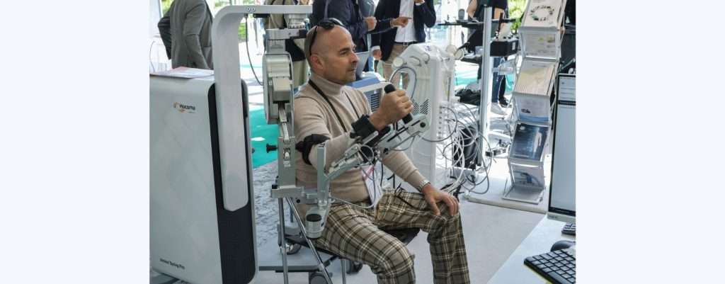 Exposanità 2026
