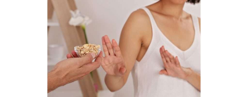 arachidi, tra gli alimenti più allergizzanti