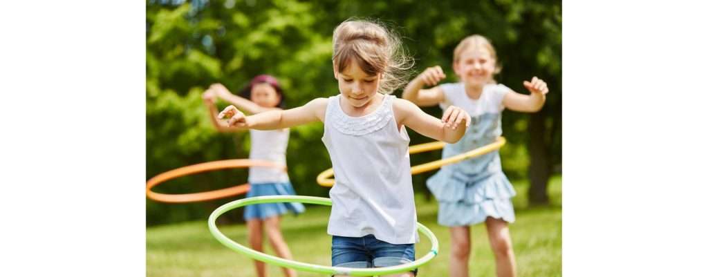 bambini obesi, sport e attività fisica prevengono l'obesità