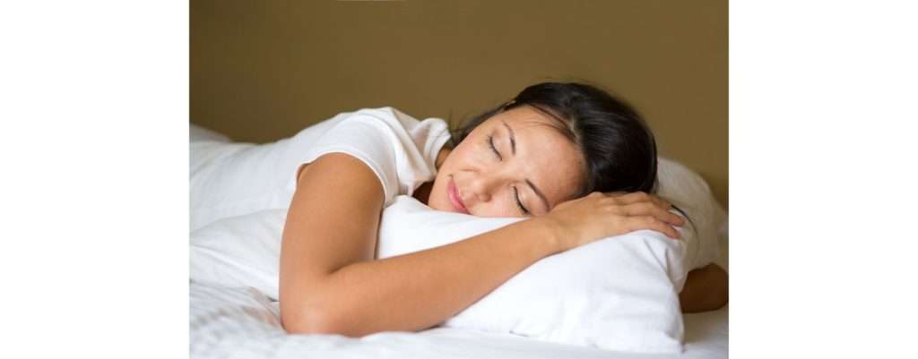 pedalare migliora la qualità del sonno