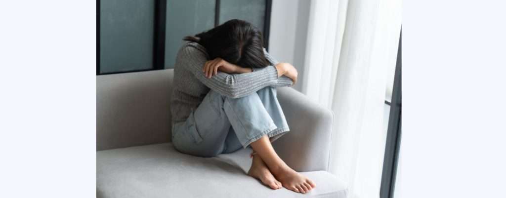 donne con eccessivo carico mentale