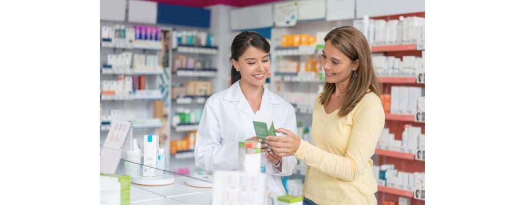 garantire l'accesso in farmacia a tutti