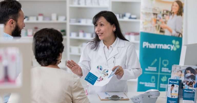 farmacia dei servizi