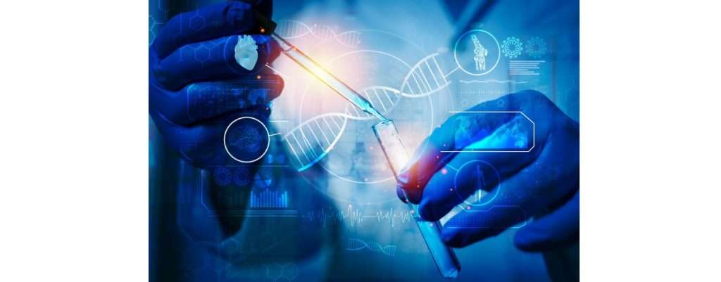 sperimentazione scientifica sul pancreas