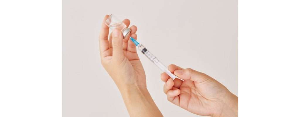 colla radioattiva per la cura del pancreas