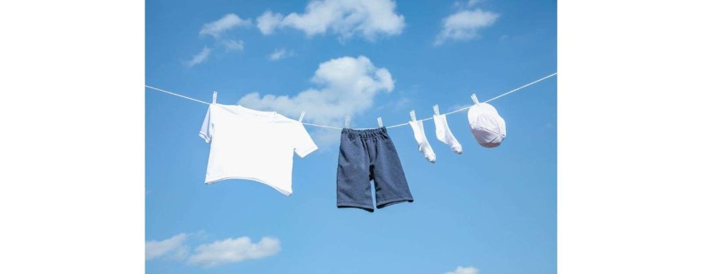 vestiti leggeri per ovviare i problemi del caldo