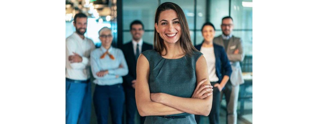 leads talk e la leadership al femminile