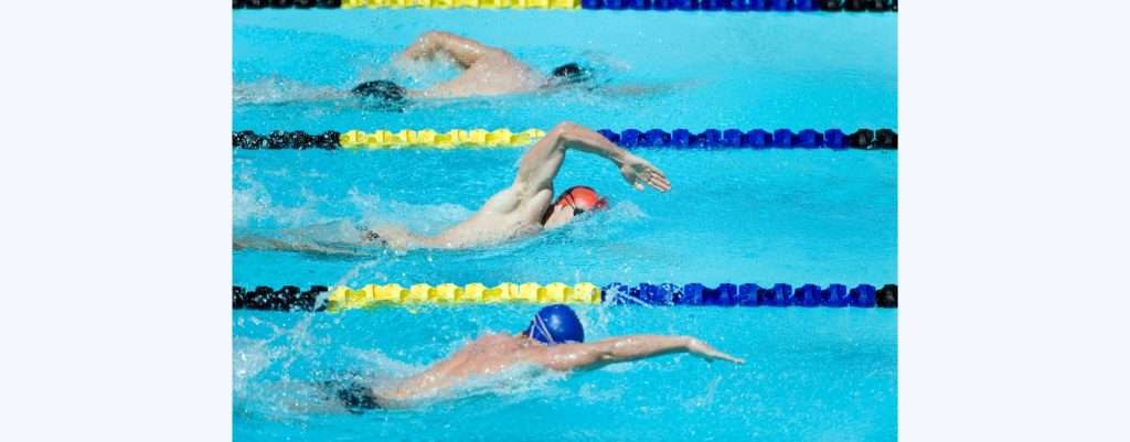 nuoto come prevenzione dell'artrosi al ginocchio