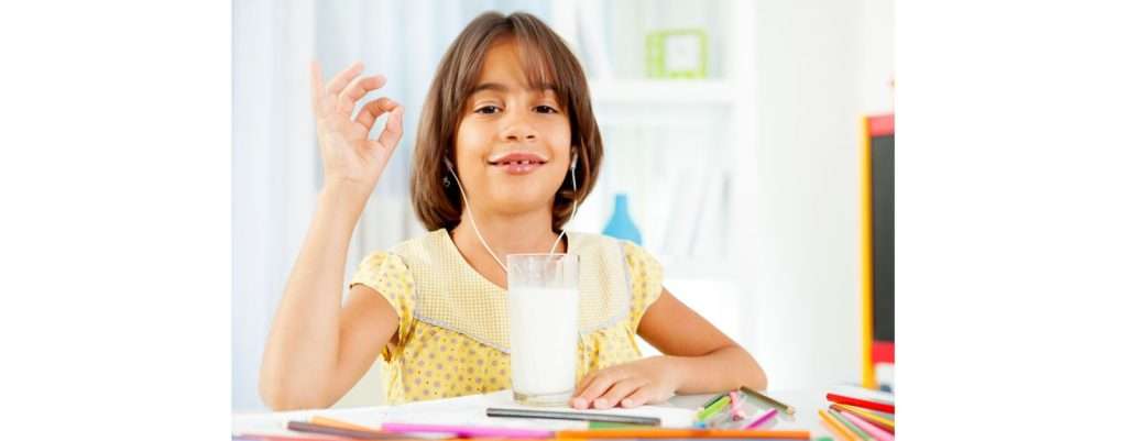 salute delle ossa, si coltiva fin da bambini
