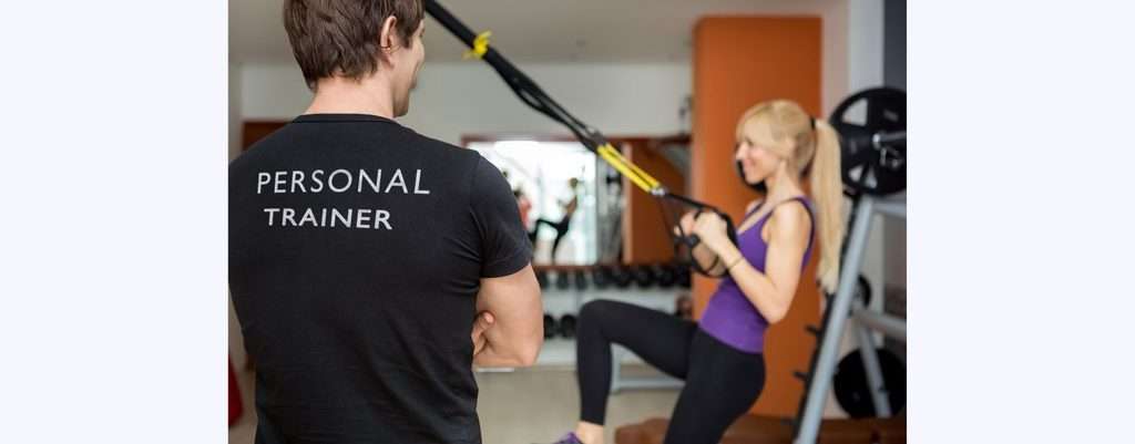 psoas, quando rivolgersi al personal trainer