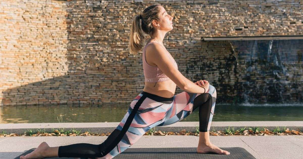 esercizi per potenziare i muscoli psoas